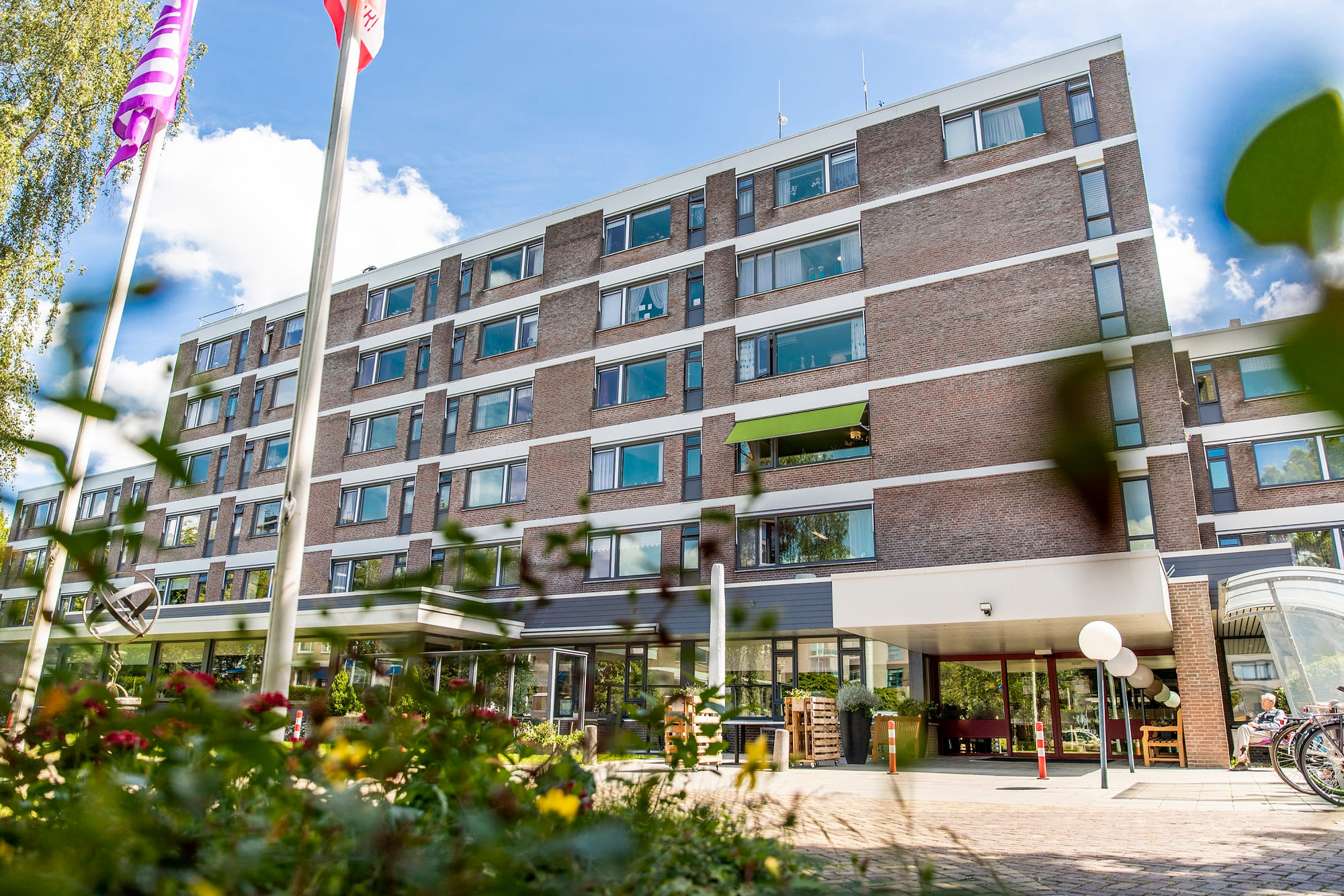 ZuidOostZorg