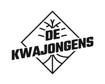 De Kwajongens