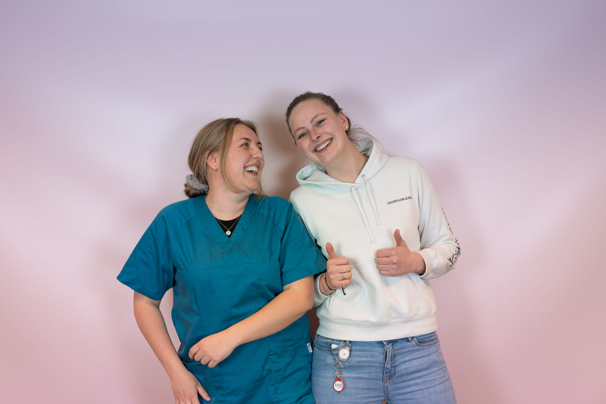 Herken jij jezelf in deze rol en krijg je energie van mensen, leren en vernieuwing? Twijfel niet en solliciteer!