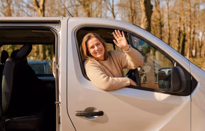 Tour de Duurzaam Verblijf