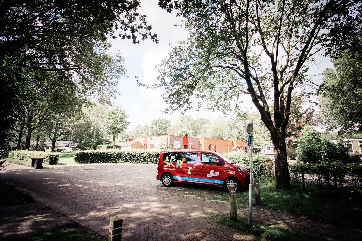 Stichting Kinderopvang Rolde