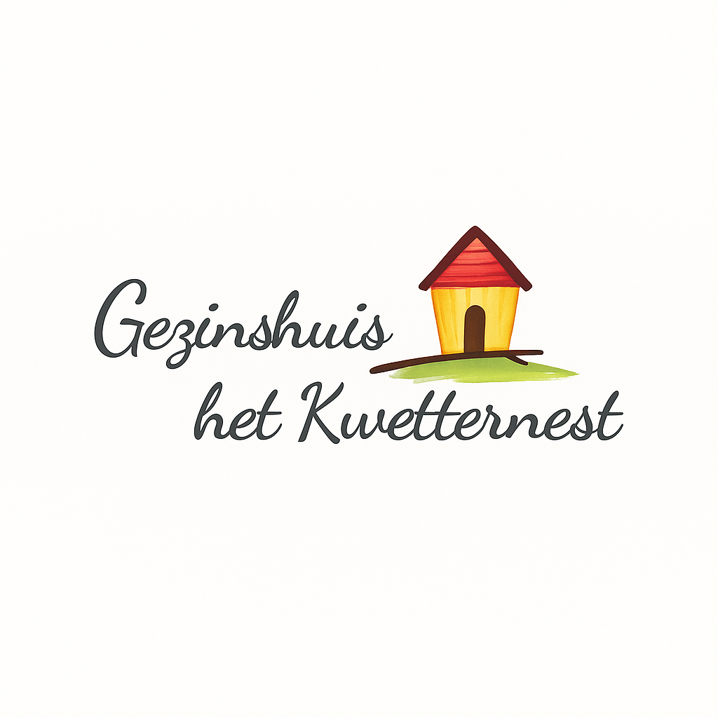 Gezinshuis het Kwetternest