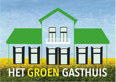 Het Groen Gasthuis