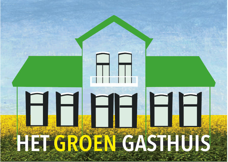 Het Groen Gasthuis