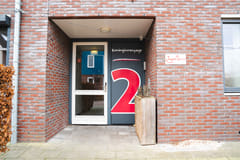 Stichting Joyce-House