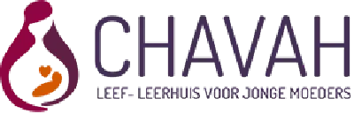 Chavah leef-leerhuis voor jonge moeders