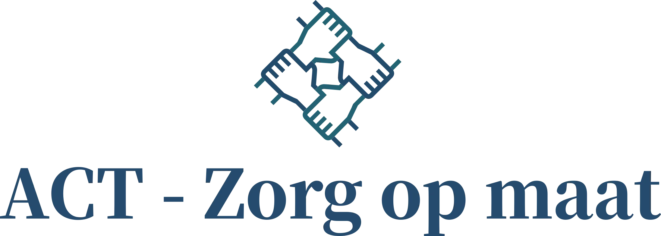 ACT - Zorg op maat