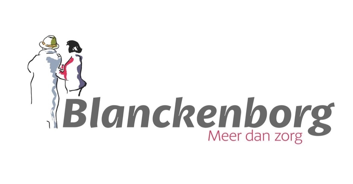 Stichting zorgcentrum 'de Blanckenborg'