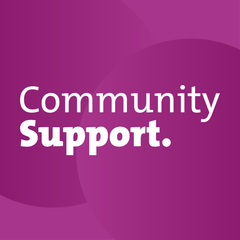 Stichting Community Support