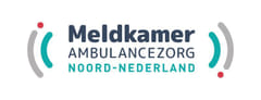 Meldkamer Ambulance Noord Nederland