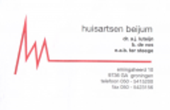Huisartsen Beijum