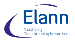 Elann | Nascholing Ondersteuning huisartsen