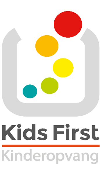 Kids First Kindercentra Nederland B.V.