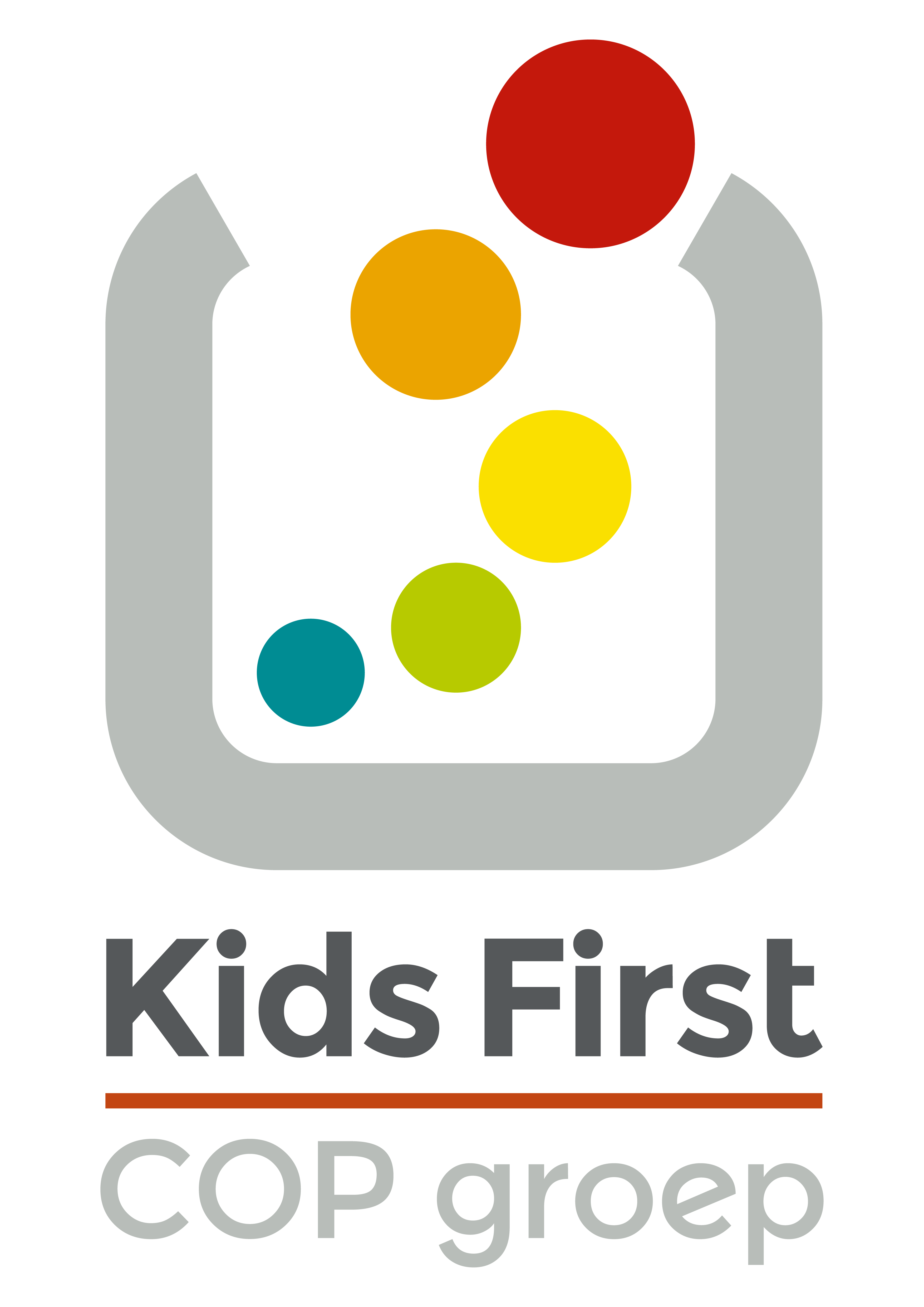 Kids First Kindercentra Nederland B.V.