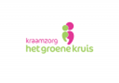 Kraamzorg Het Groene Kruis B.V.