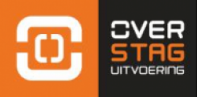 Overstag Uitvoering