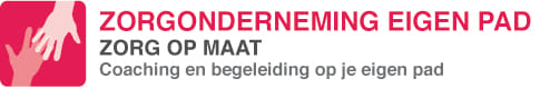 Zorgonderneming Eigen Pad